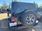 2014 Jeep Wrangler Unlimited Dragon Edition