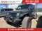 2017 Jeep Wrangler Unlimited Rubicon 4x4