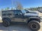 2017 Jeep Wrangler Unlimited Rubicon 4x4