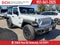 2022 Jeep Wrangler Sport 4x4