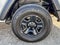 2022 Jeep Wrangler Sport 4x4