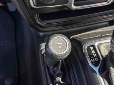 2022 Jeep Wrangler Sport 4x4