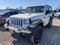 2022 Jeep Wrangler Sport 4x4