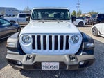 2022 Jeep Wrangler Sport 4x4