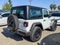 2022 Jeep Wrangler Sport 4x4