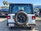 2022 Jeep Wrangler Sport 4x4