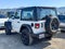 2022 Jeep Wrangler Sport 4x4