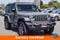 2021 Jeep Wrangler Sport S 4X4