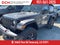 2018 Jeep All-New Wrangler Rubicon