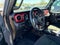 2018 Jeep All-New Wrangler Rubicon