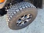 2018 Jeep All-New Wrangler Rubicon