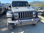 2018 Jeep All-New Wrangler Rubicon