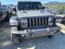 2018 Jeep All-New Wrangler Rubicon