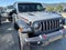 2018 Jeep All-New Wrangler Rubicon