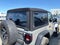 2018 Jeep All-New Wrangler Rubicon
