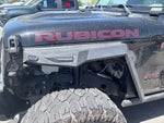 2019 Jeep Wrangler Rubicon