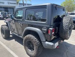 2019 Jeep Wrangler Rubicon