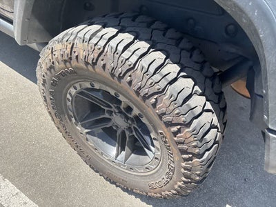 2019 Jeep Wrangler Rubicon