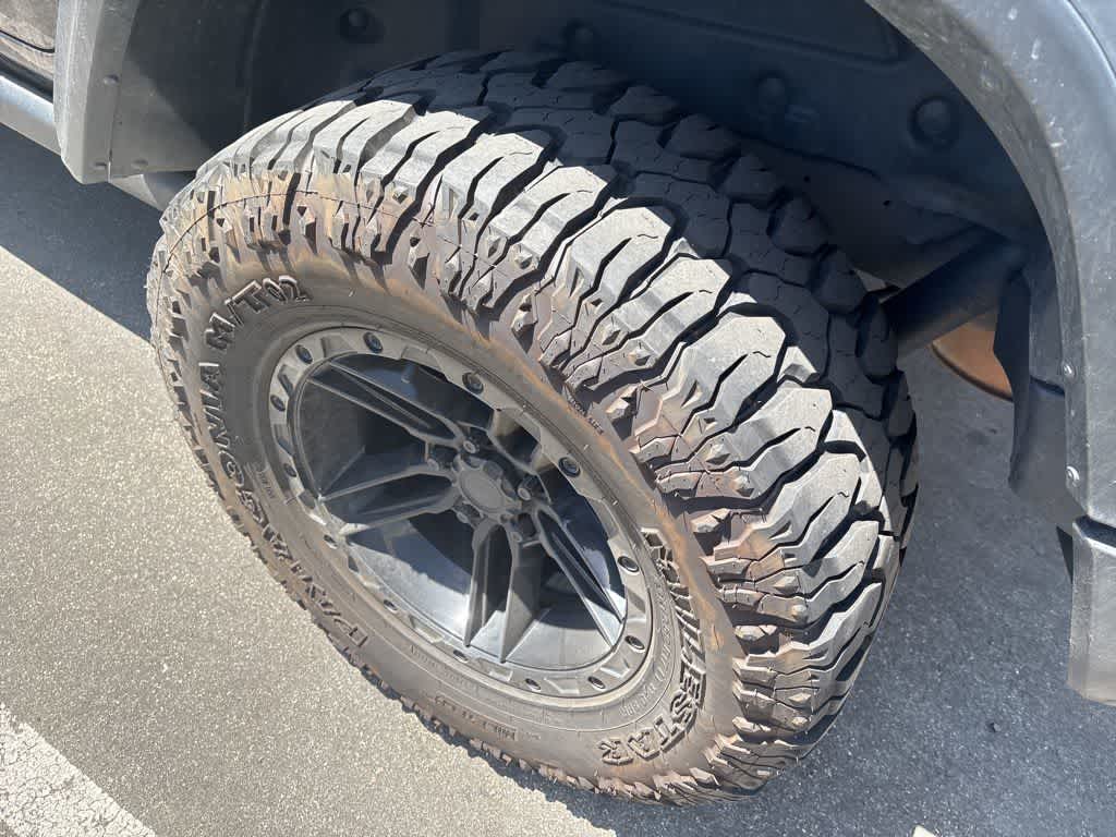 2019 Jeep Wrangler Rubicon