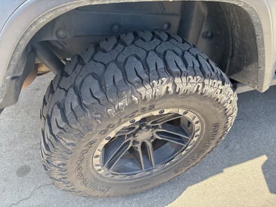 2019 Jeep Wrangler Rubicon