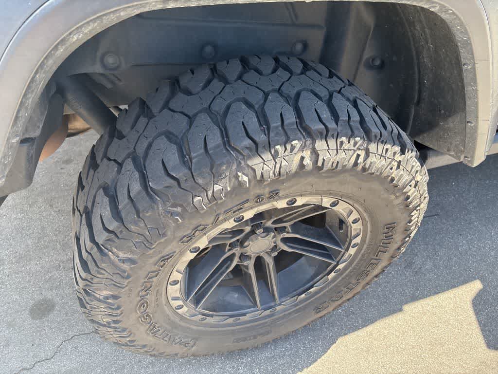 2019 Jeep Wrangler Rubicon