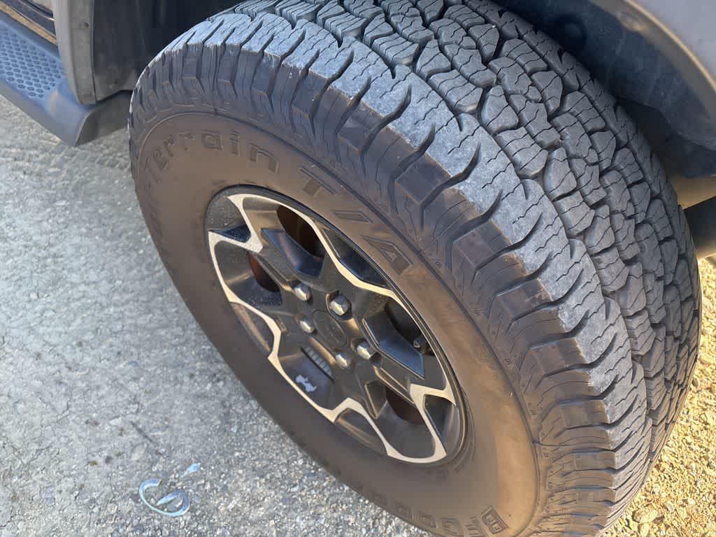 2019 Jeep Wrangler Unlimited Sport S 4x4