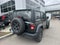 2023 Jeep Wrangler 4-Door Sport 4x4