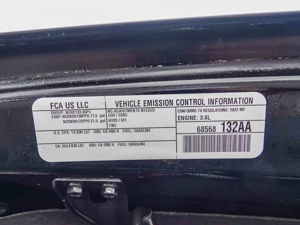 2022 Jeep Wrangler Sport S 4x4