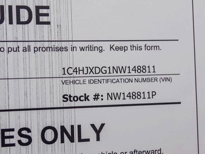 2022 Jeep Wrangler Sport S 4x4