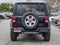 2022 Jeep Wrangler Sport S 4x4