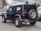 2022 Jeep Wrangler Sport S 4x4