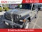 2022 Jeep Wrangler Sport S 4x4