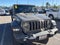 2022 Jeep Wrangler Sport S 4x4