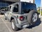 2022 Jeep Wrangler Sport S 4x4