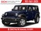 2020 Jeep Wrangler Unlimited Willys 4x4