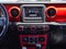 2020 Jeep Wrangler Unlimited Willys 4x4