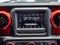 2020 Jeep Wrangler Unlimited Willys 4x4