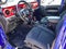2020 Jeep Wrangler Unlimited Willys 4x4