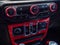 2020 Jeep Wrangler Unlimited Willys 4x4