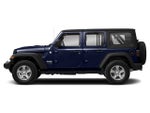 2020 Jeep Wrangler Unlimited Willys 4x4