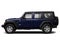 2020 Jeep Wrangler Unlimited Willys 4x4