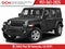 2022 Jeep Wrangler Sport Altitude 4x4