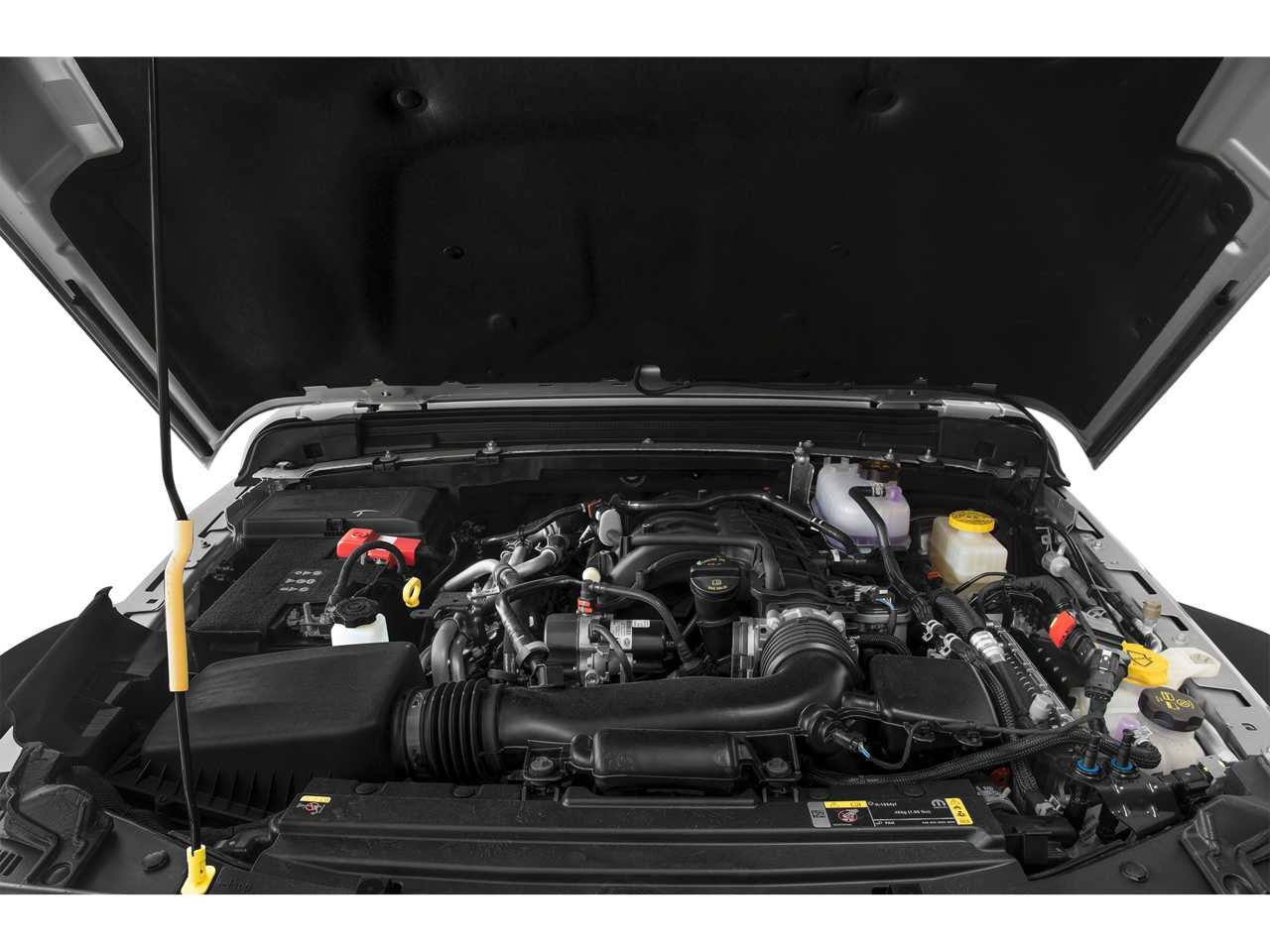 2022 Jeep Wrangler Sport Altitude 4x4