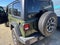 2021 Jeep Wrangler Willys 4x4
