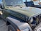 2021 Jeep Wrangler Willys 4x4