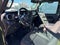 2021 Jeep Wrangler Willys 4x4