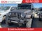 2020 Jeep Wrangler Unlimited Sahara 4x4