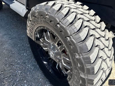 2020 Jeep Wrangler Unlimited Sahara 4x4
