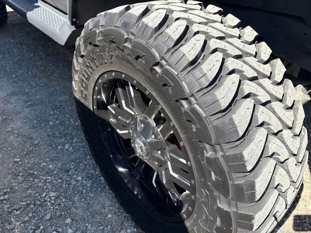 2020 Jeep Wrangler Unlimited Sahara 4x4