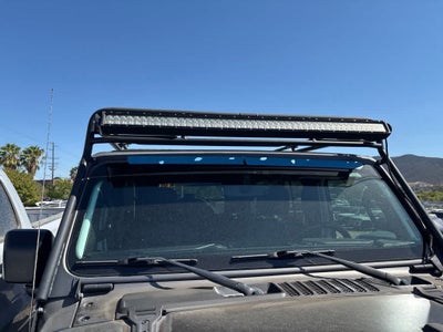 2020 Jeep Wrangler Unlimited Sahara 4x4